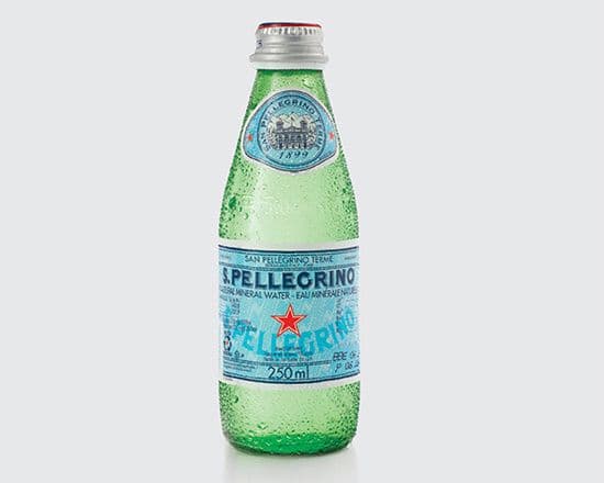 San Pellegrino - San Pellegrino Sparkling Water