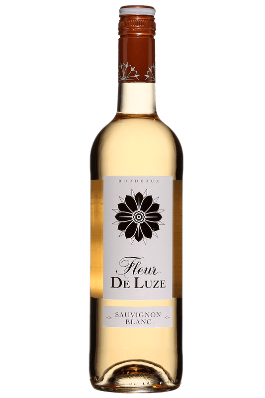 Fleur de Luze Bordeaux (750 ml)