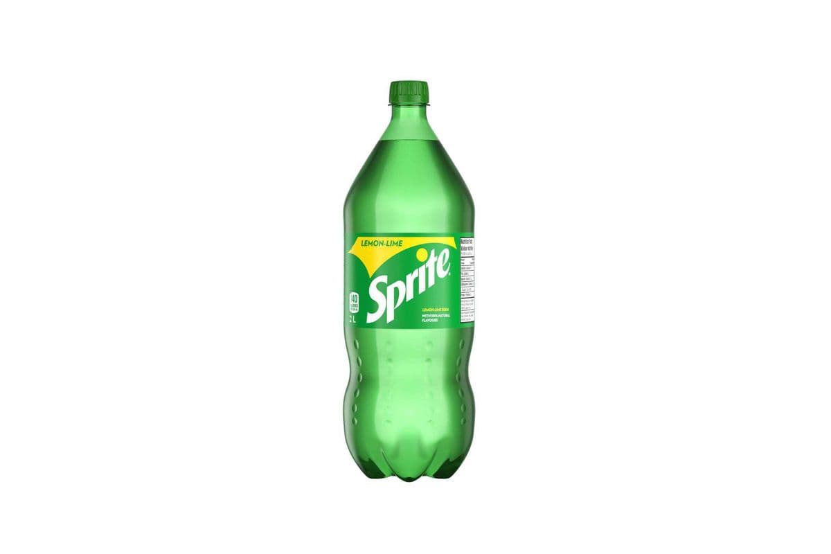 Sprite (2 L Bottle)