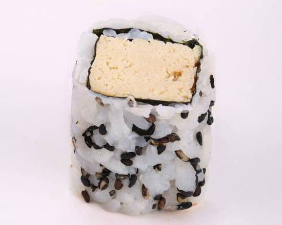 Tofu hosomaki