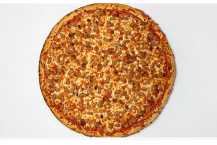 Meat Lover Pizza