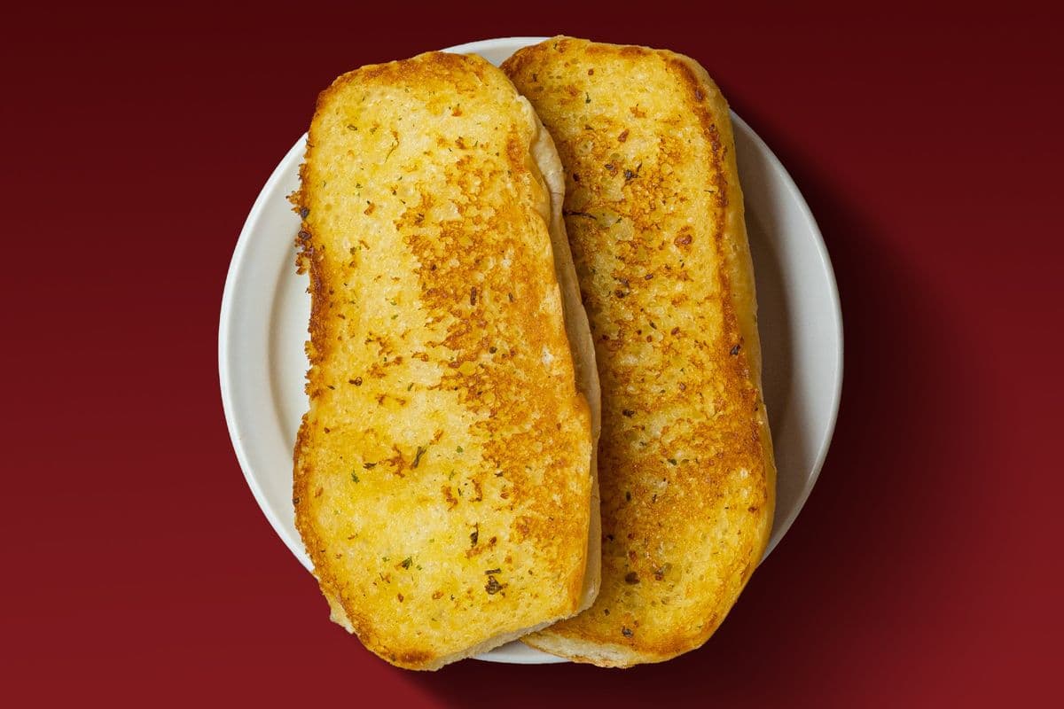 Garlic Bread