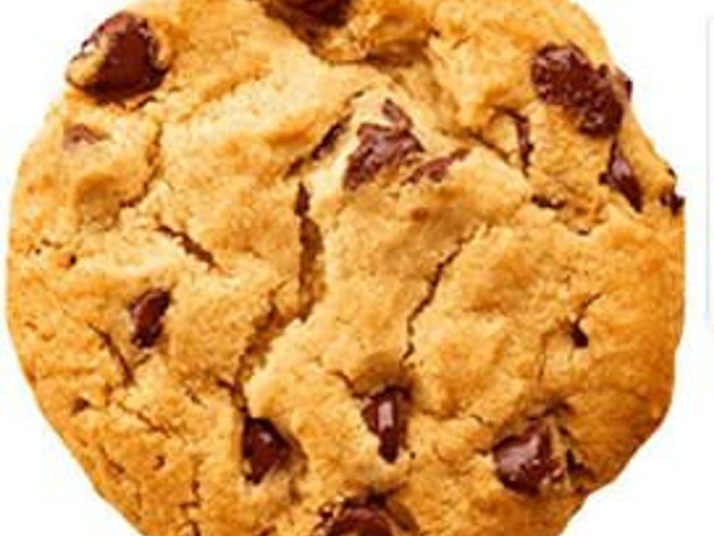 Cookie chocolat