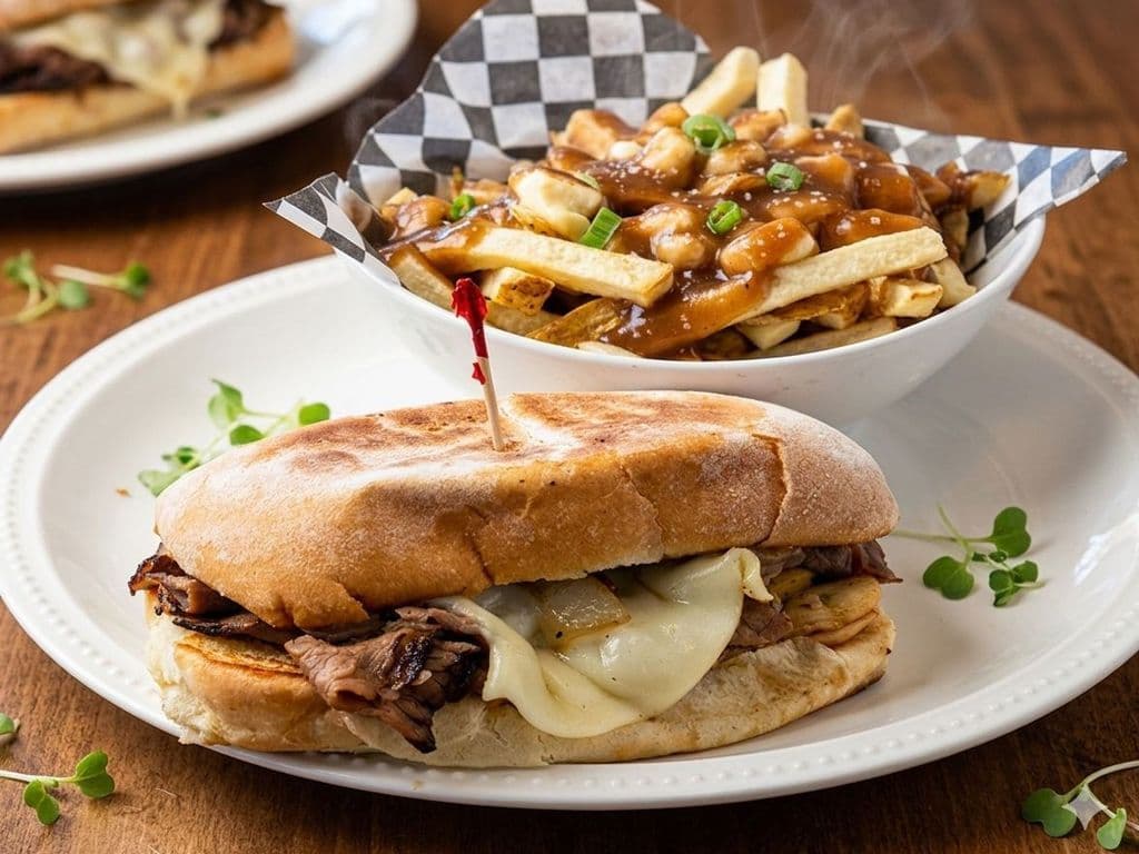 Beef Dip
