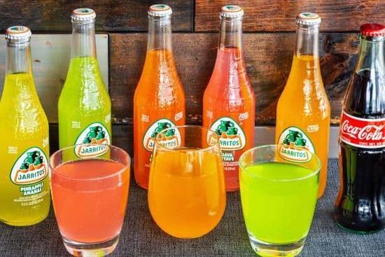 Lime Jarritos