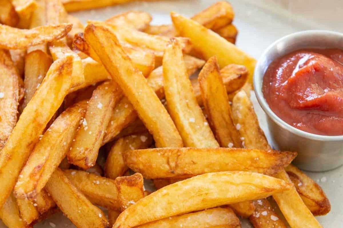 Fries