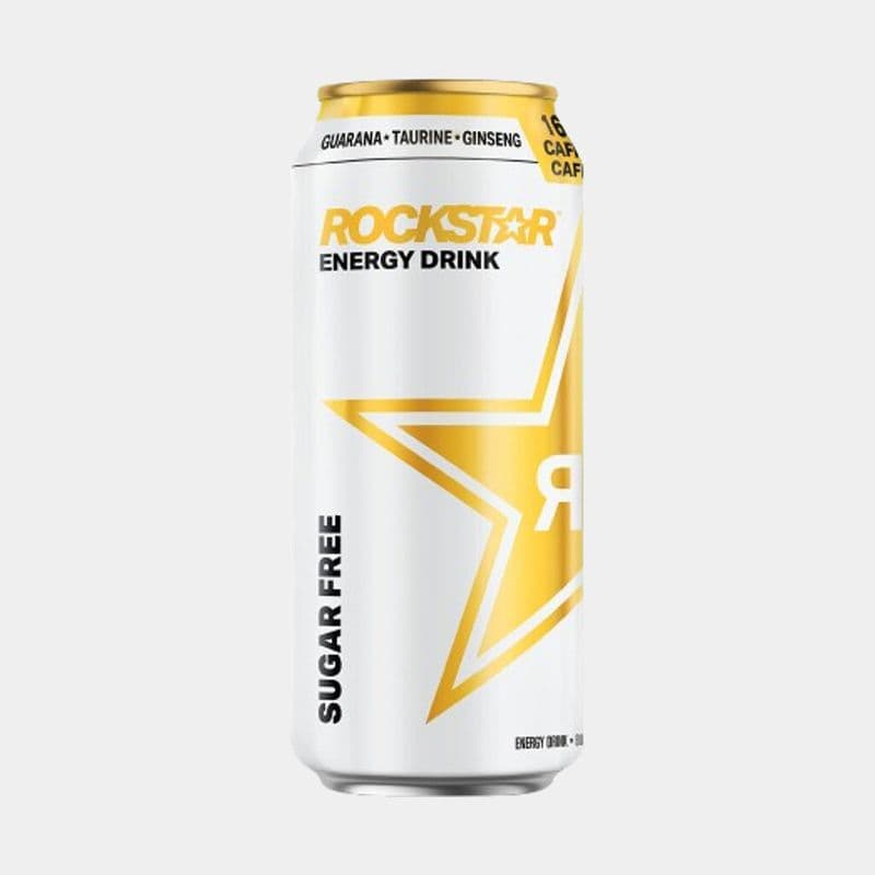 Rockstar Sugar Free