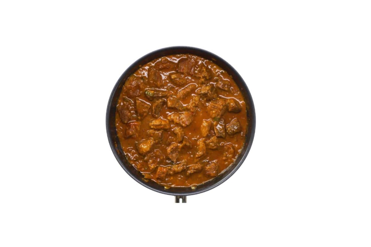 Pork Sorpotel