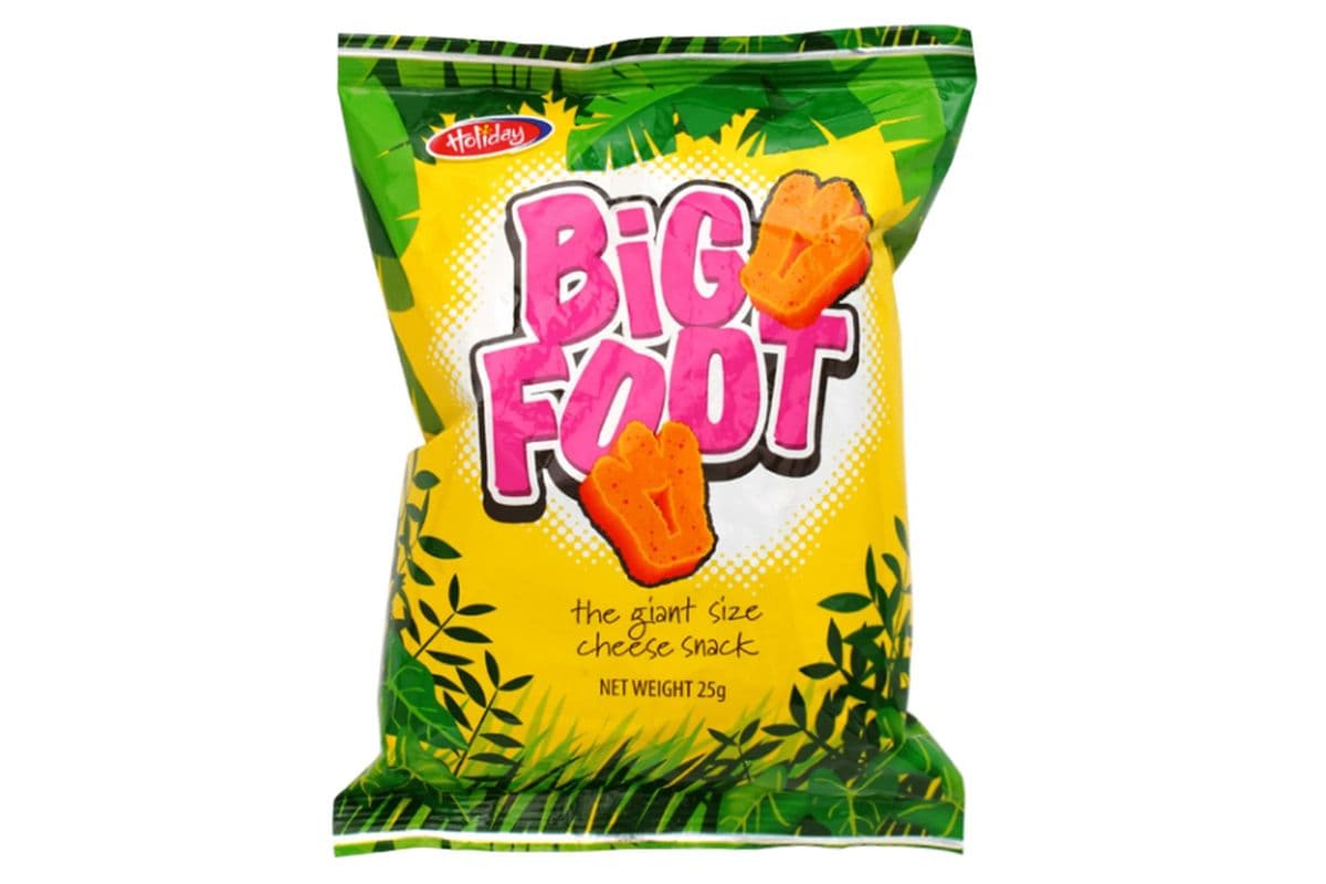 Big Foot Og (12 Pack) Bundle and Save (300 g)