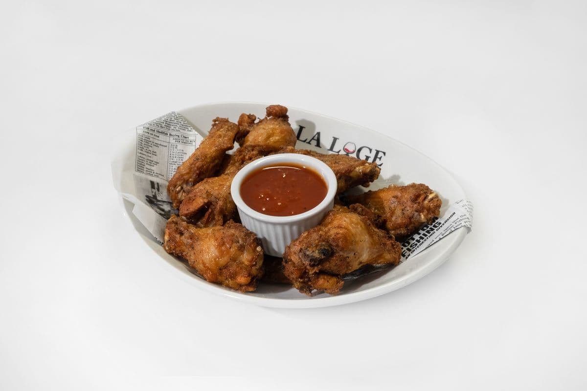 Ailes de poulet