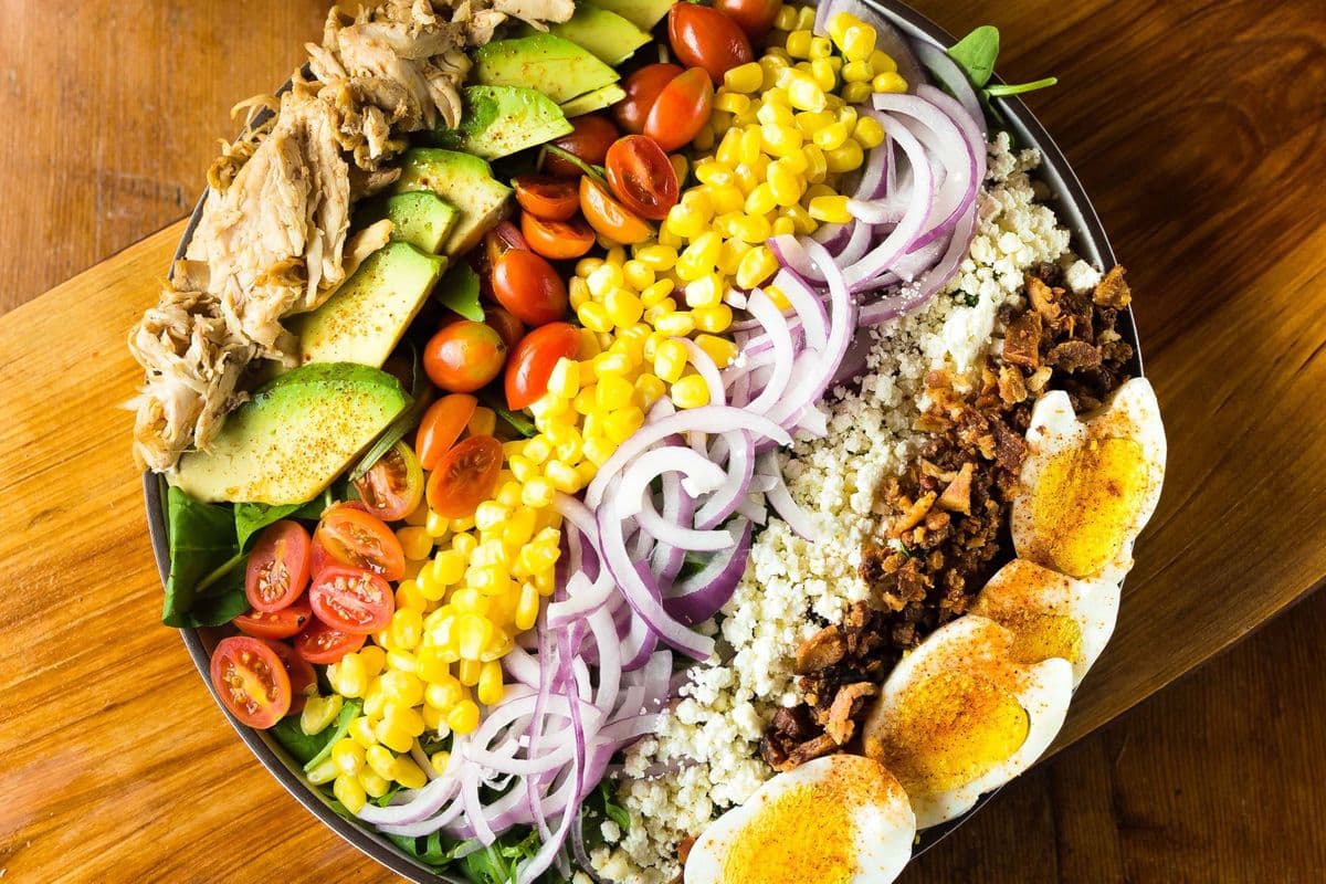 Cobb Salad