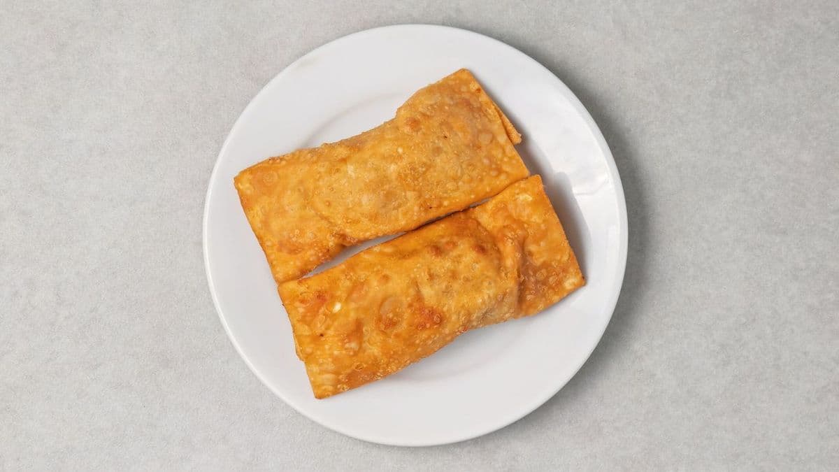 Egg Roll /春卷