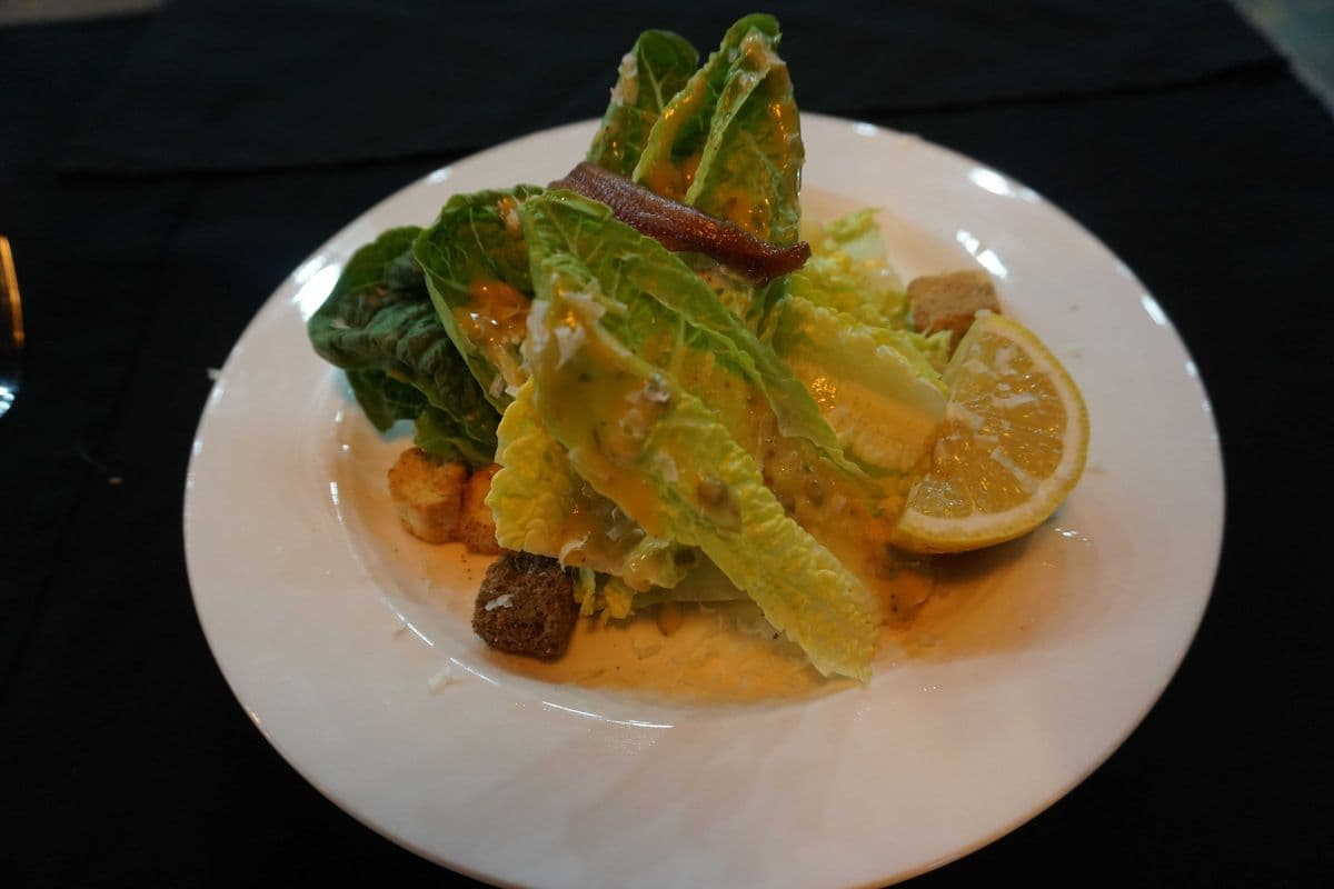 Caesar Salad