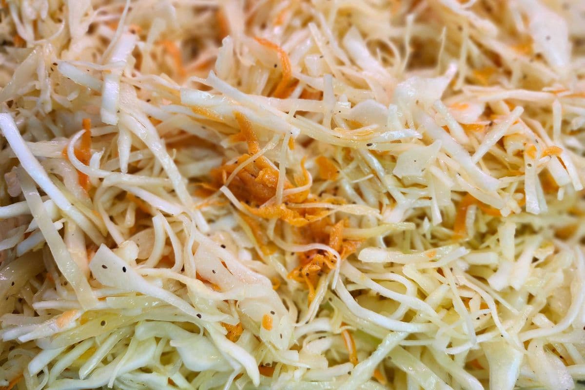 Coleslaw MEDIUM 450 ML (450 ml)