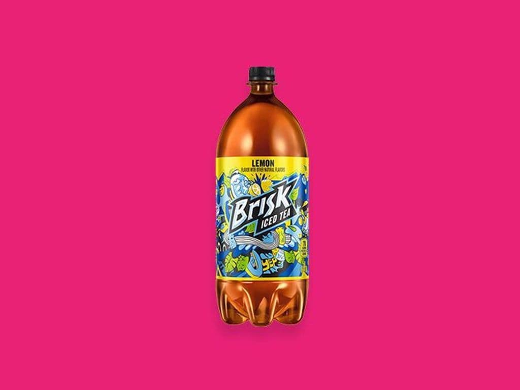 2L Brisk