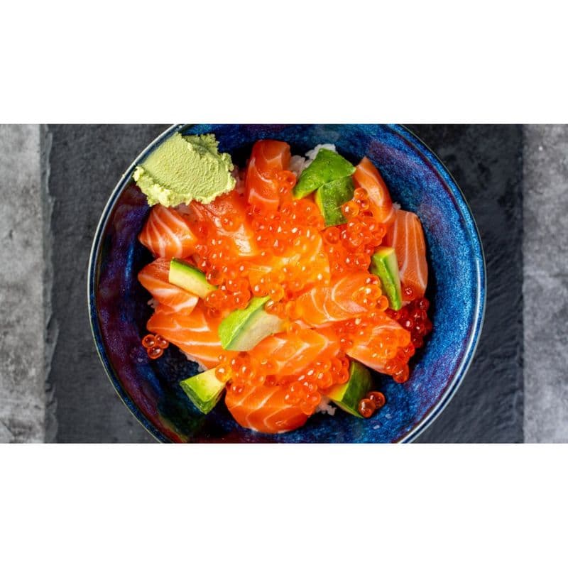 Salmon Don Premium
