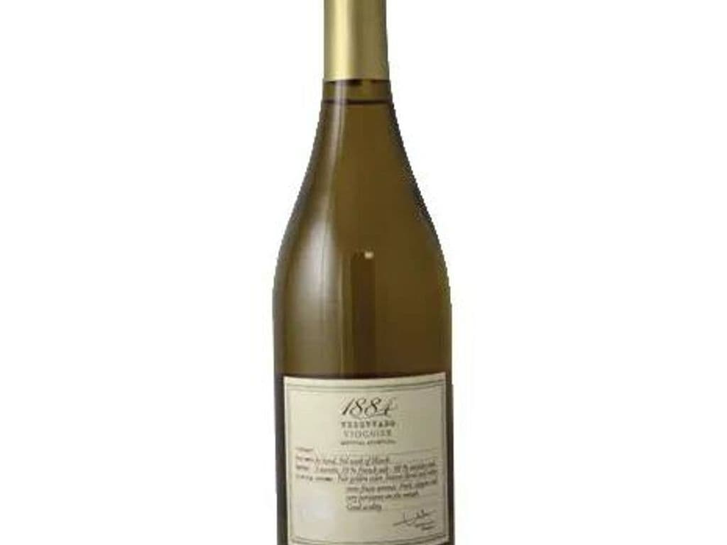 1884 Reservado Viognier (750ml)