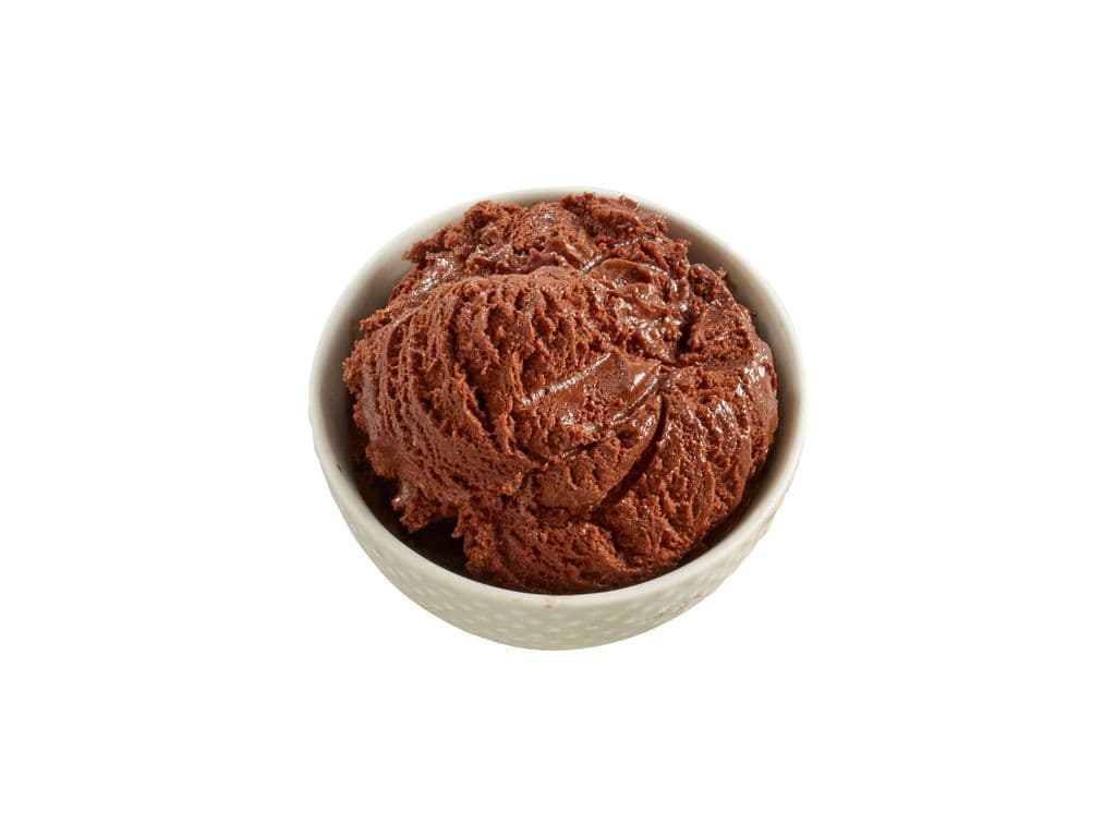 Chocolate Oat Ice Cream LG