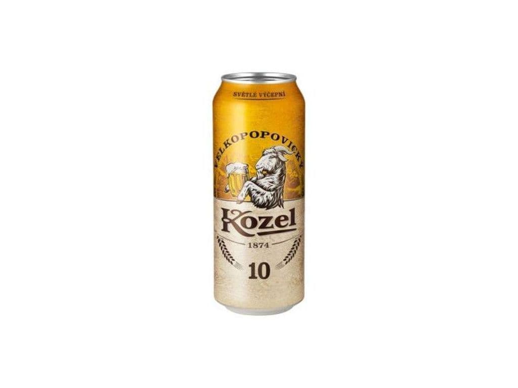 Kozel Premium Tall Can (500 ml)