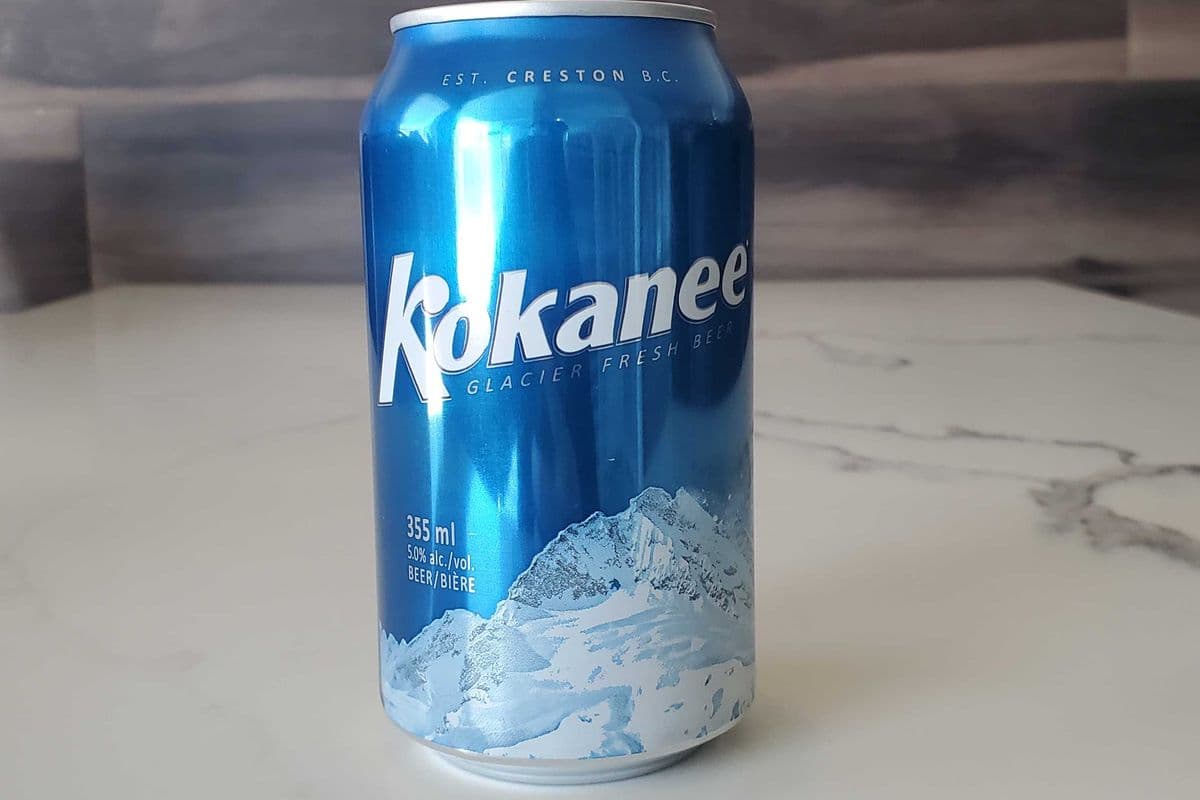 Kokanee (1 x 355 ml )