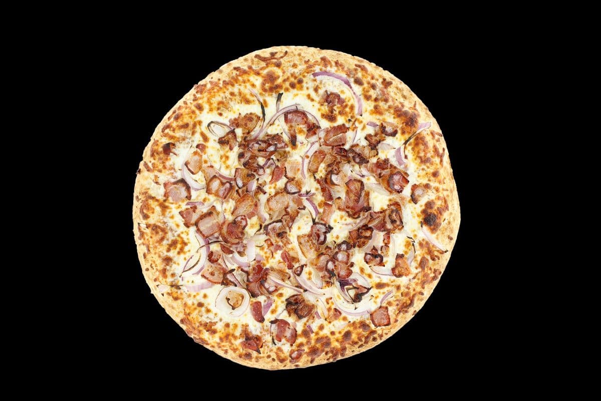 Pizzas 12" - New Yorkaise