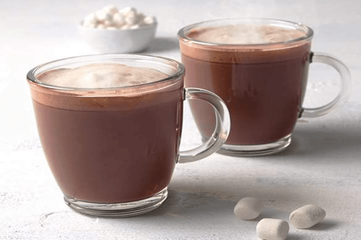 Hot Chocolate (Medium)