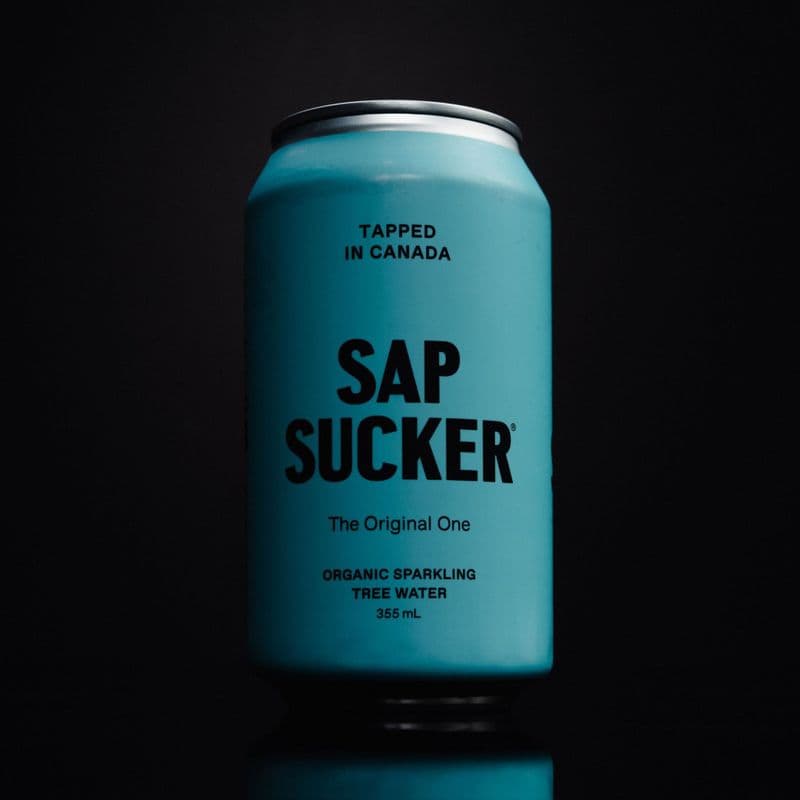 Sap Sucker (355 ml)