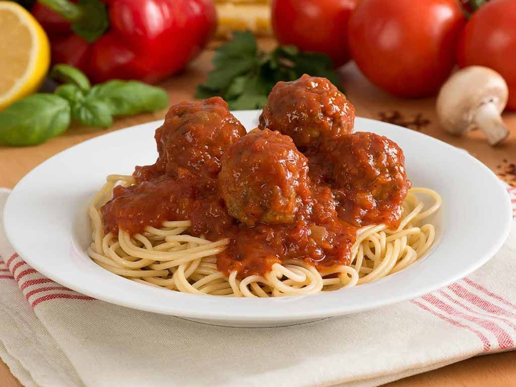 Build Your Own Pasta