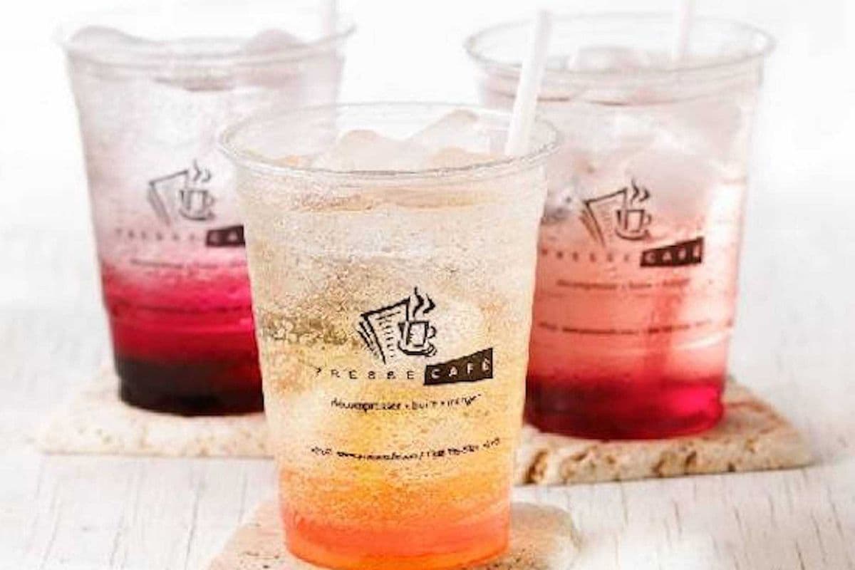 Italian Soda