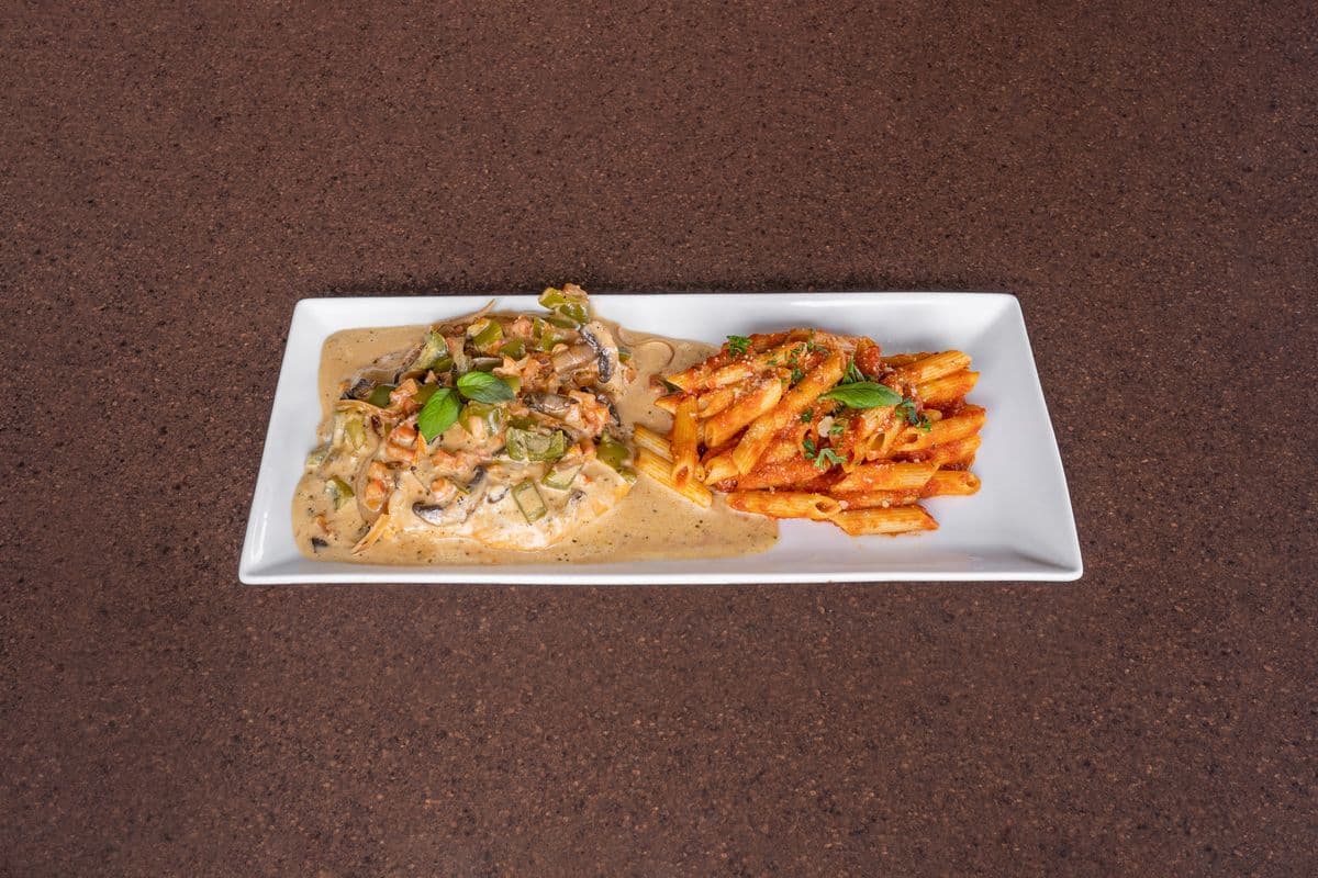 Pollo Alla Sandro