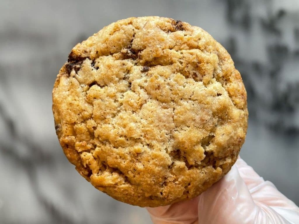 Banana Toffee