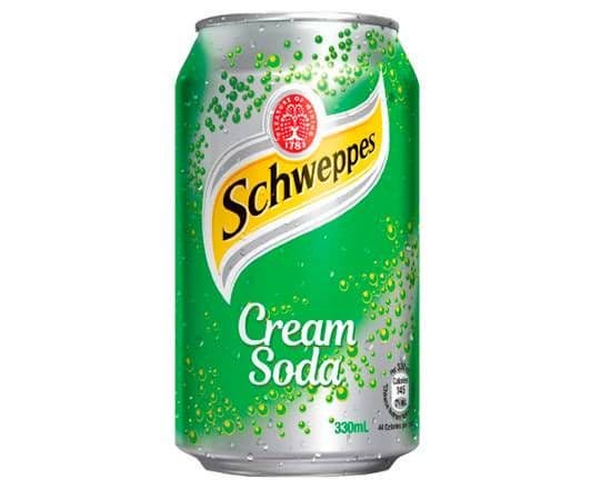 Cream Soda (B57)