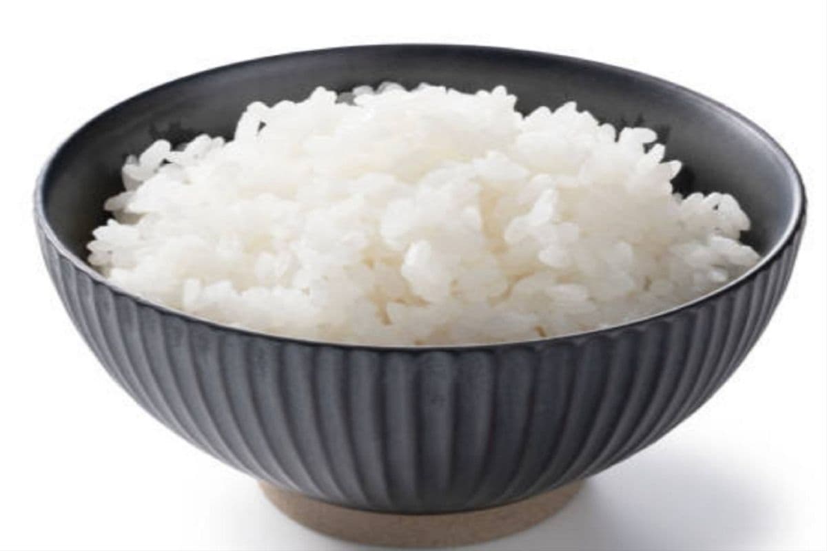 Side of Rice