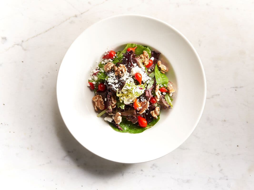 Roma Salad (Small)