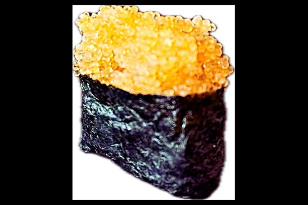 Tobiko (Flying Fish Roe) - Gunnkan 1PC