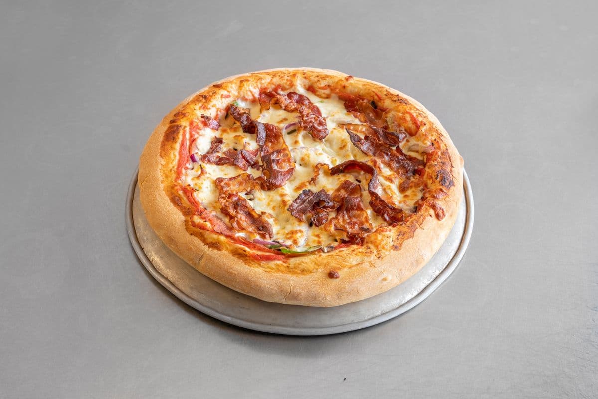 Pizza Idéale Bambino / Ideal Pizza Bambino