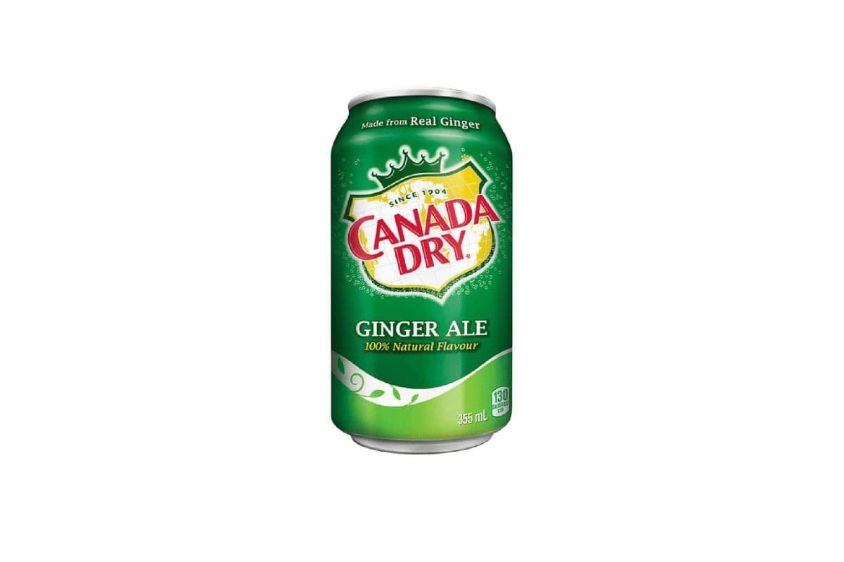 Canada Dry