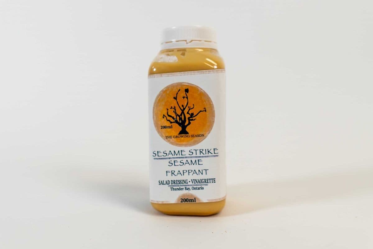 Tahini (8 oz)