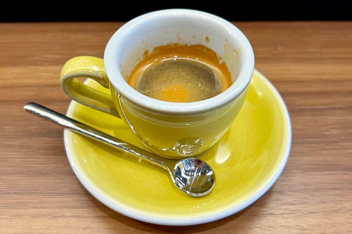 Espresso
