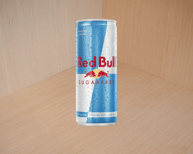 Red Bull Sugar Free