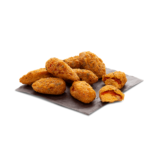 Jalapeno Poppers