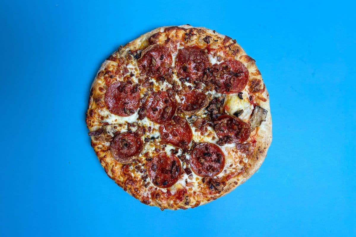 Extra Large Canadian Classic Pizza