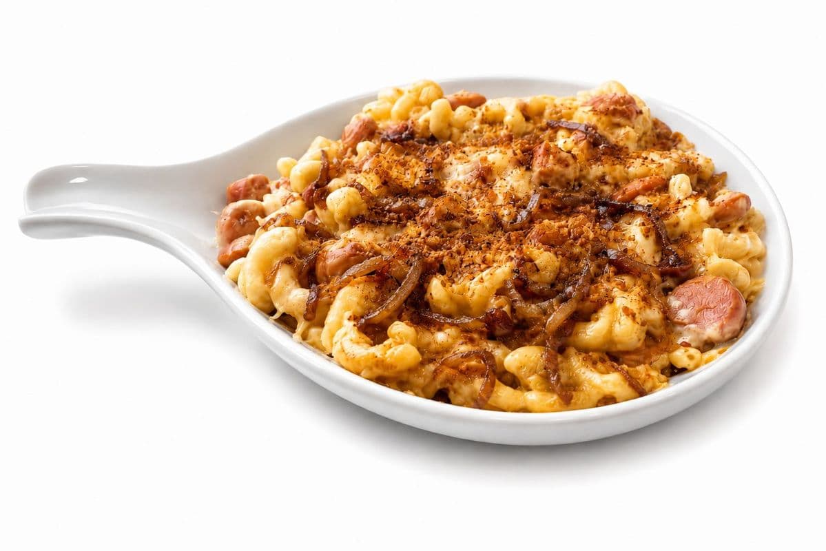 MAC À L'OIGNON FRANÇAISE