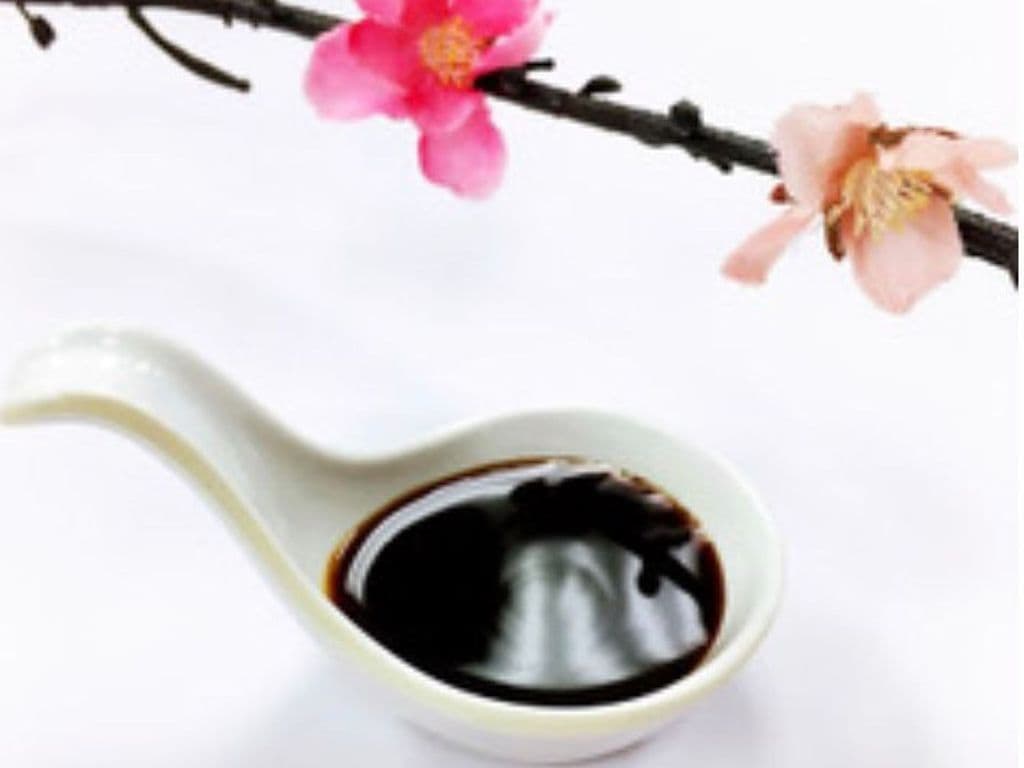 Soy Sauce