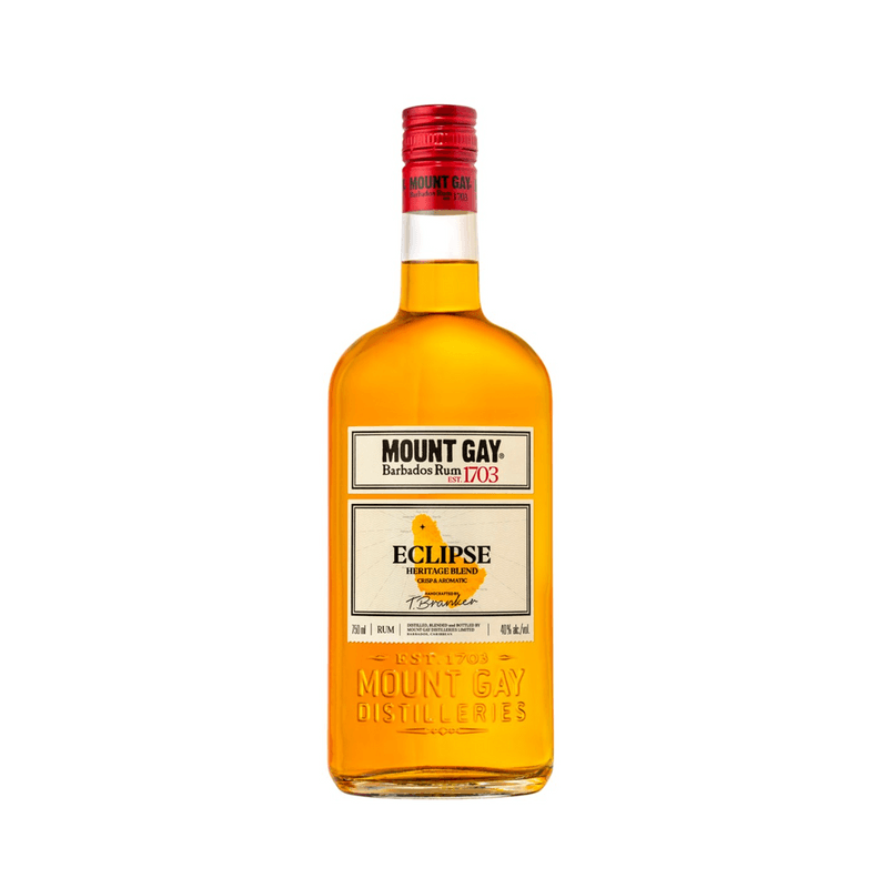 Mount Gay Barbados (700ML)