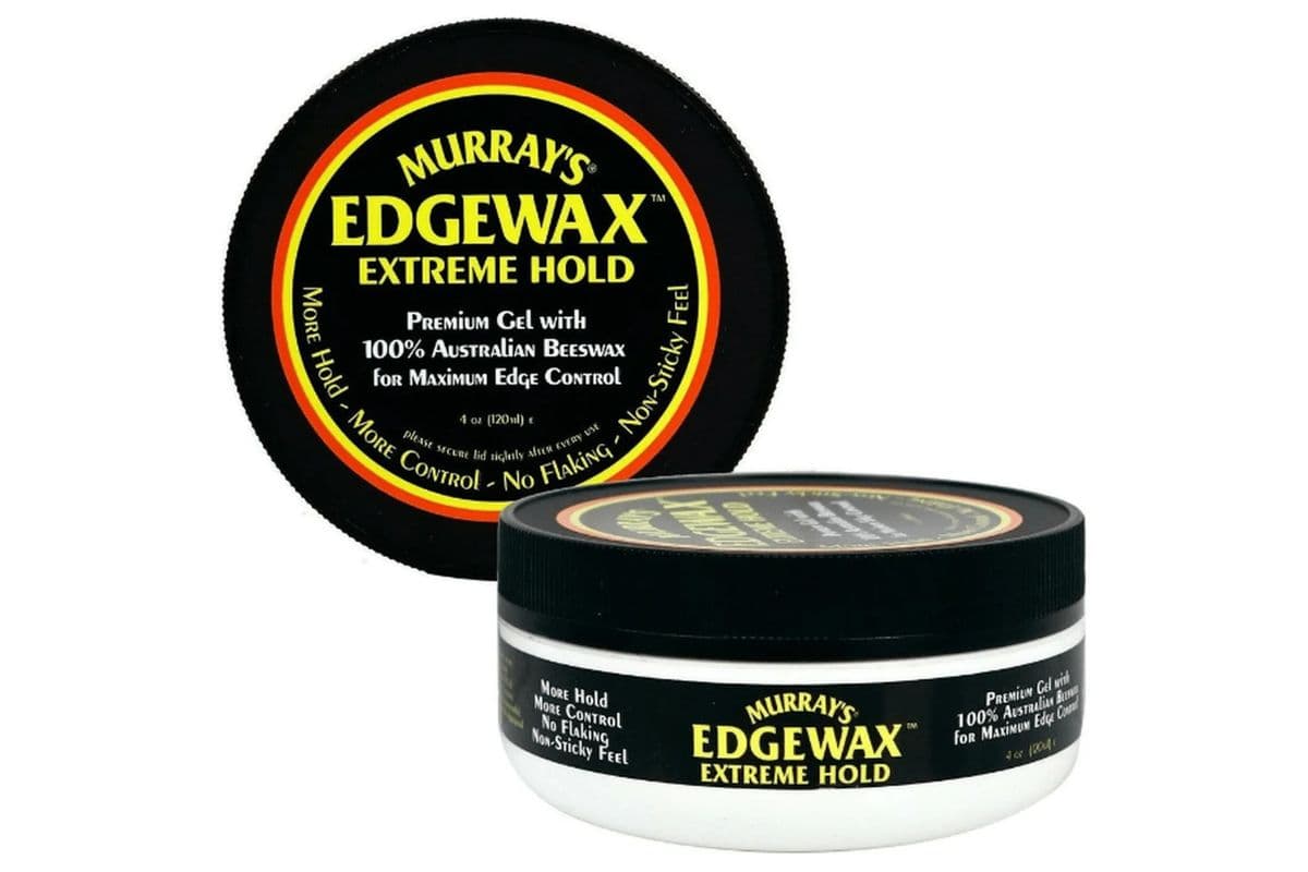 Murrays Edgewax Ex-Hold (4 oz)