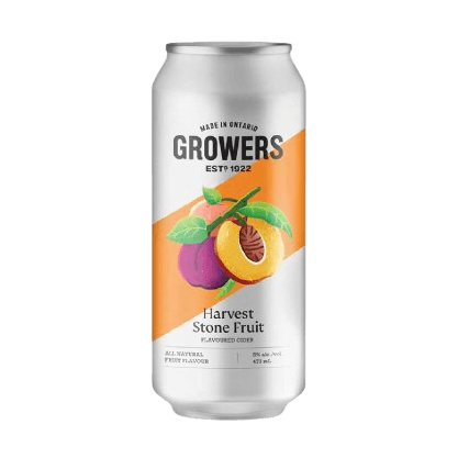 Growers Stone Fruit