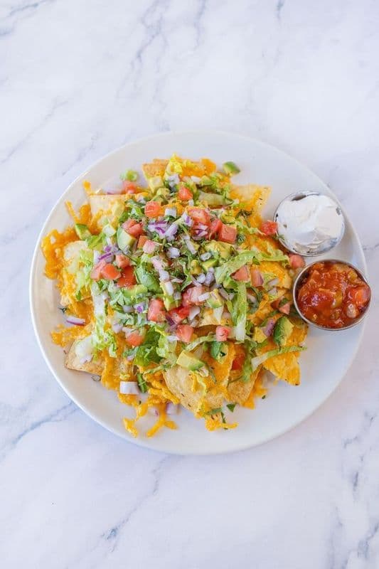 Nachos