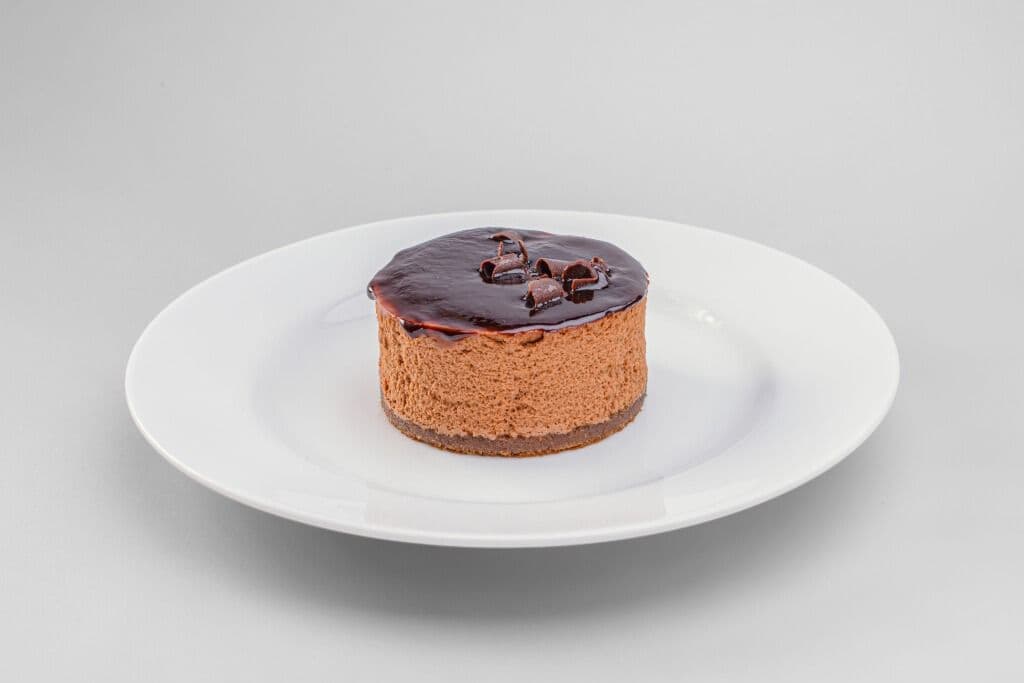 Chocolate Mousse