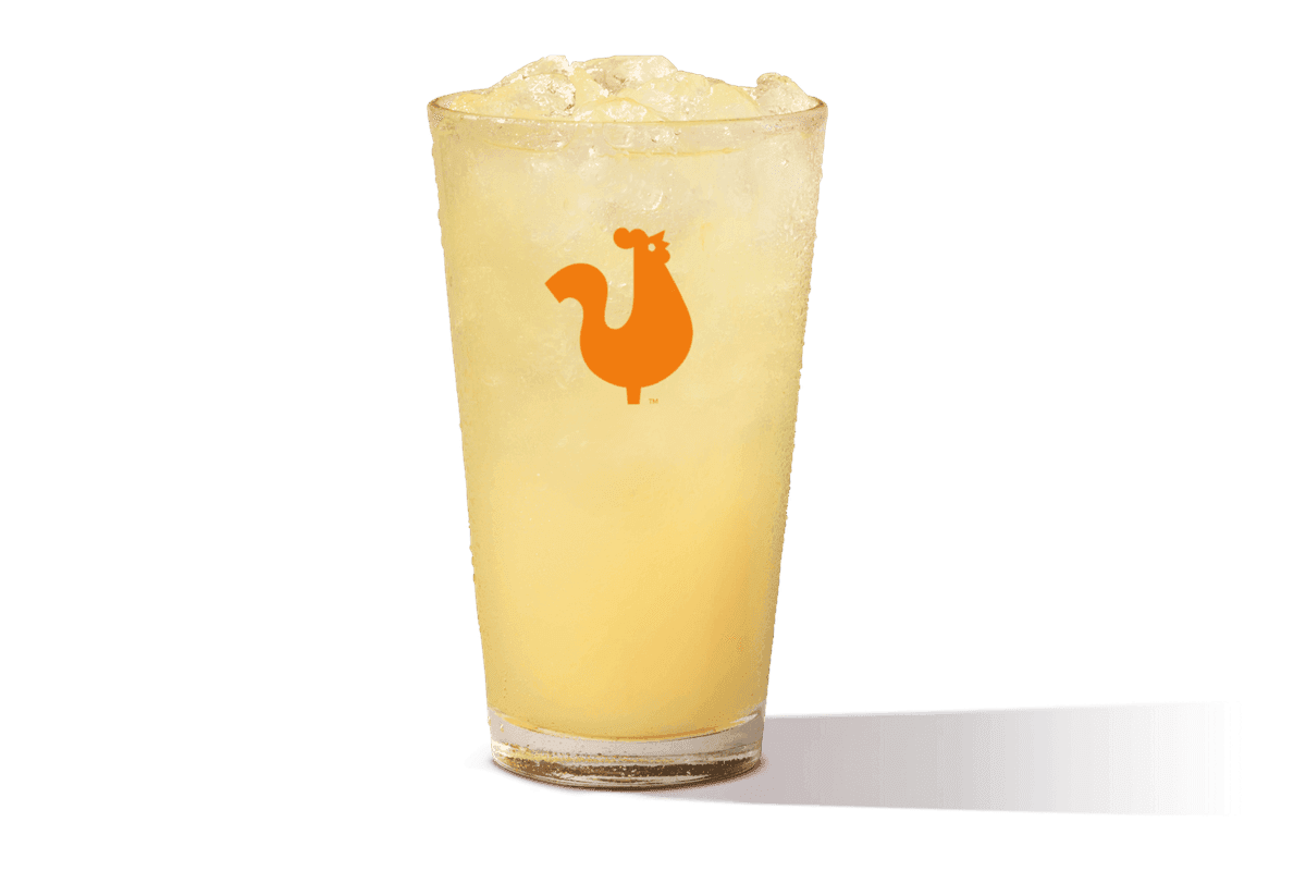 Chilled Lemon Zester